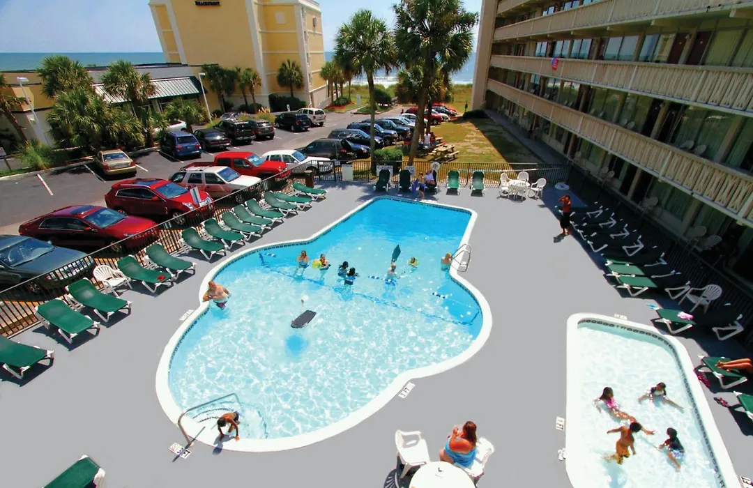 Oceanfront Viking Motel-1