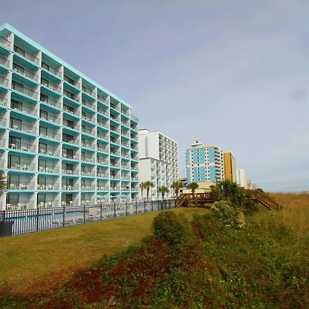 Tropical Seas Hotel-2