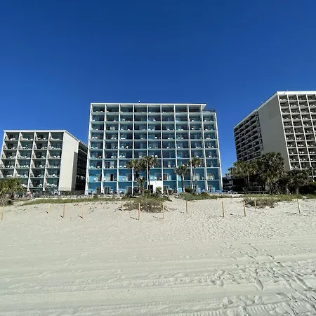 Polynesian Oceanfront Hotel-2