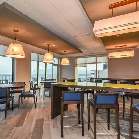 Residence Inn By Marriott Myrtle Beach Oceanfront-3