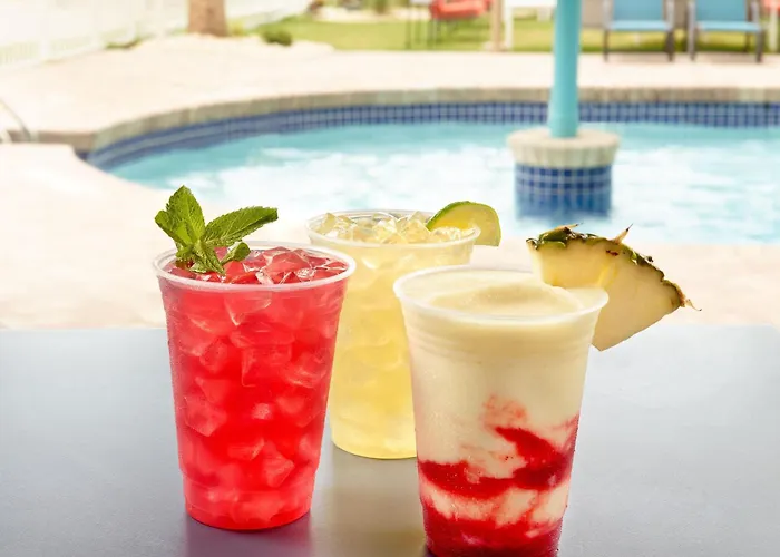 Hampton Inn & Suites Myrtle Beach Oceanfront